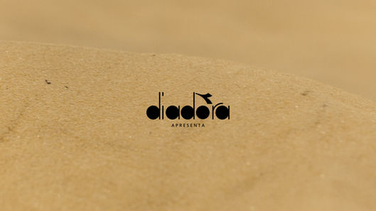 ENTRE O SOL E AS DUNAS - ABC.FC E DIADORA